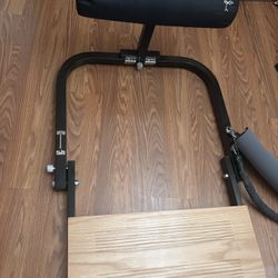 Bootysprout Exerciser 