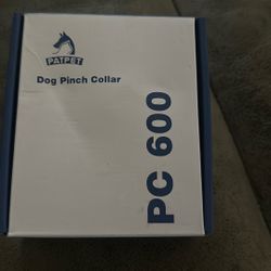 L/XL Dog Training Collar 