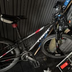 Trek 820 4sale ! New $500 Asking $95