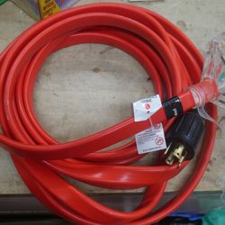 EXTENSION CORD PREDATOR 220V E341702 NEW 891951-3
