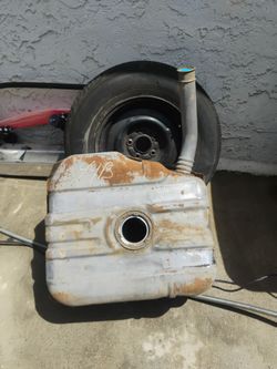 78-83 Malibu wagon gas tank $100