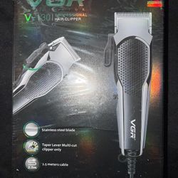 Hair Clippers VGRs
