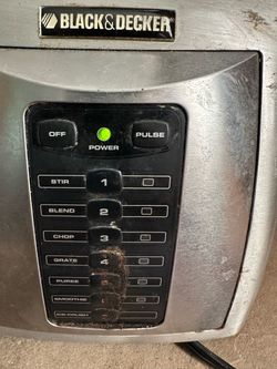 Blender for sale