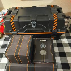 Call Of Duty Black Ops 2 Care Package