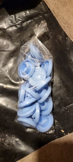 Water Caps 