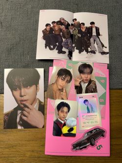 ATEEZ Golden Hour part 5