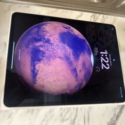 iPad Pro (2020) WIFI+ Cellular 128gb