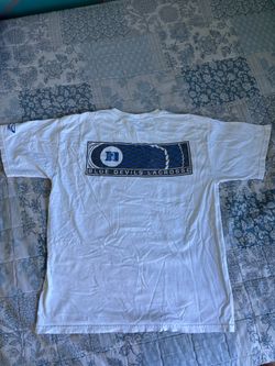 Vintage graphic tee