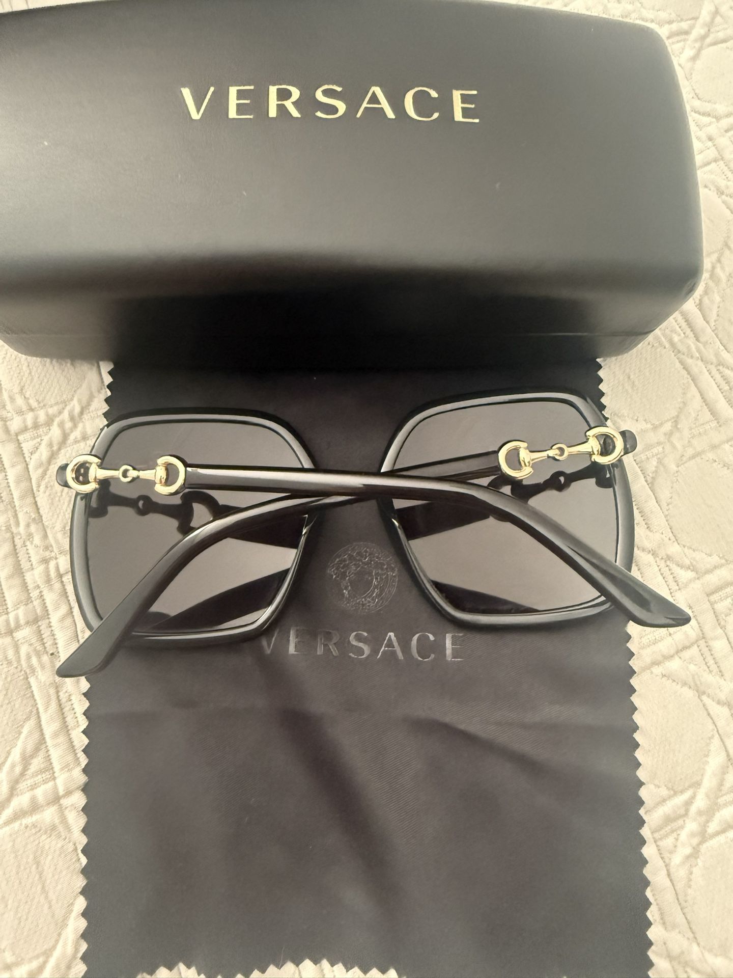 Versace Sunglasses