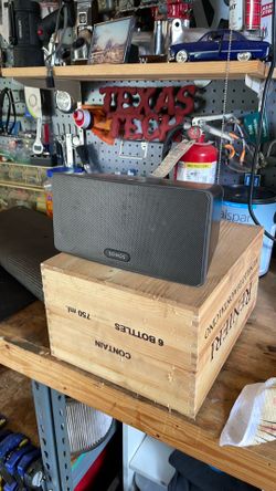 Sonos