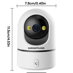 Cámaras Con Opción  A Que Te Llamen 