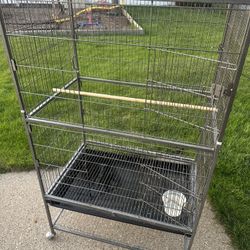 Bird Cage