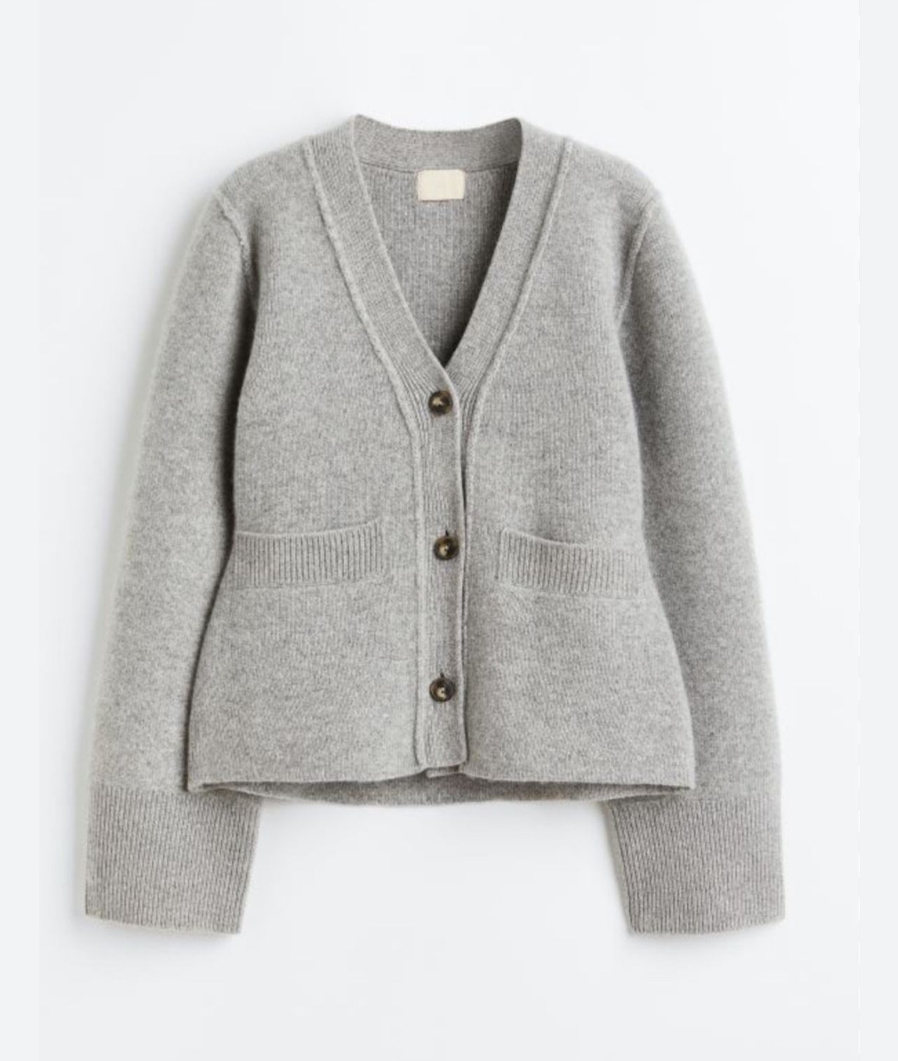 Wool Sweater