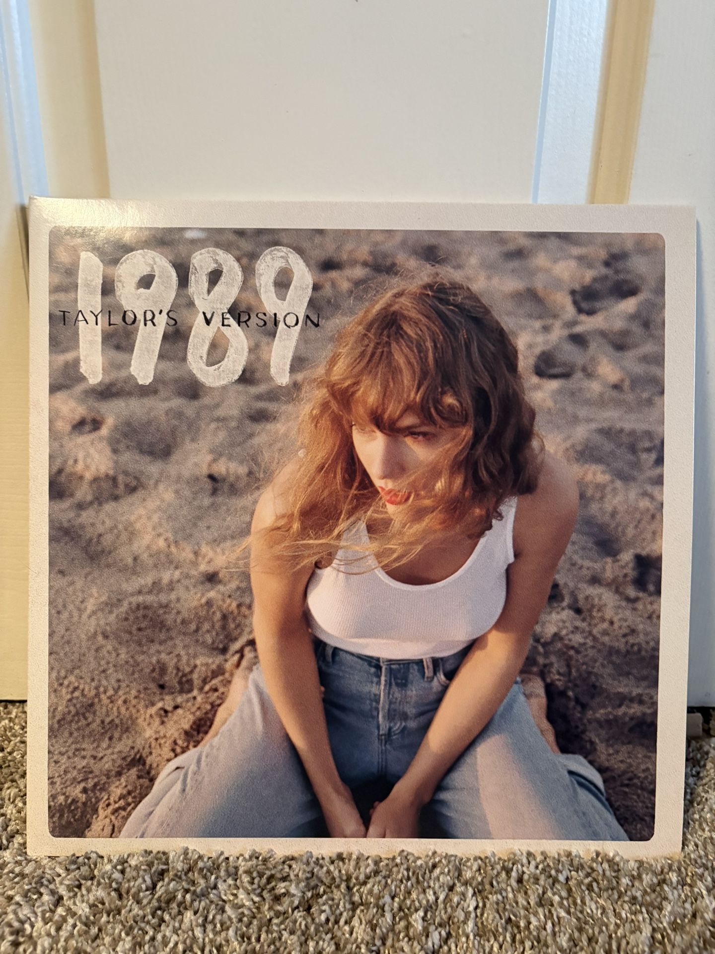 Taylor Swift - 1989 (TV)