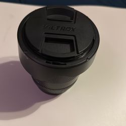 Viltrox AF 13mm