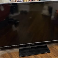 Sony Bravia TV 50 INCH 