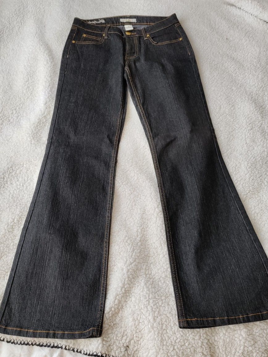 South Pole Women's Jeans