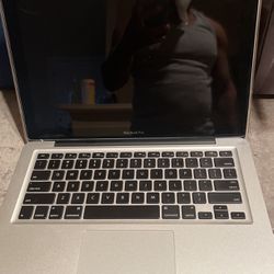 2012  mac book pro