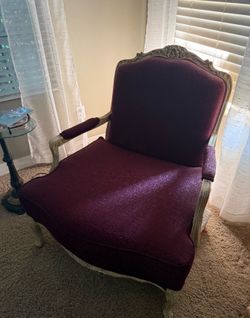 Bedroom Chair