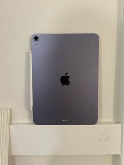 Broken IPad Air Working Apple Pencil