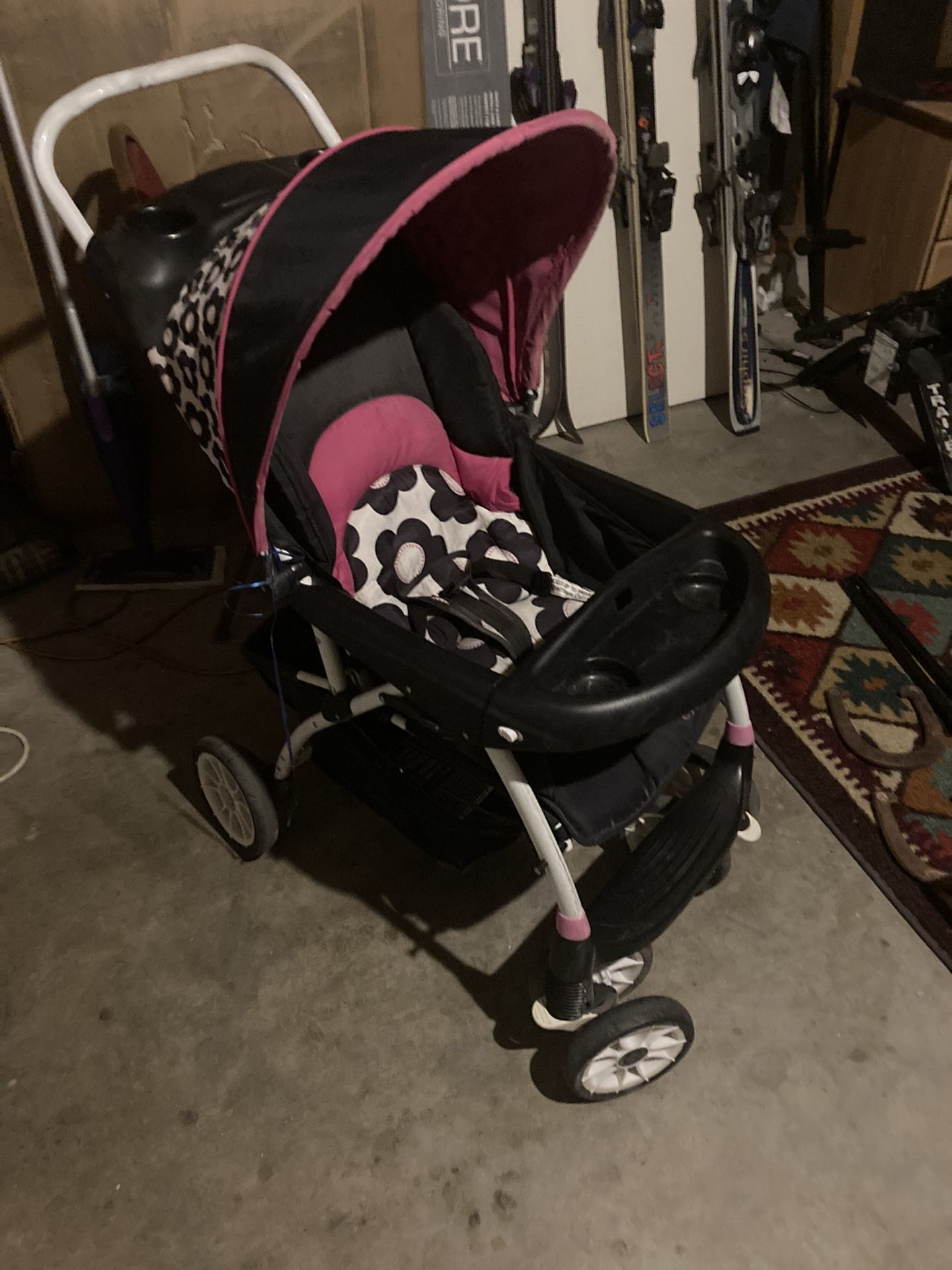 Even Flow Child’s Stroller 03T-0443104