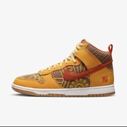 Nike Dunk High Size 11 Mens