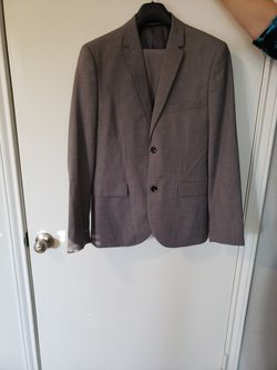 Men's Suit
