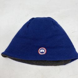 Canada Goose Standard Toque Navy Heather Blue