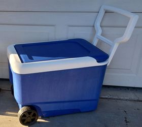 Ice Chest sale CLEANED