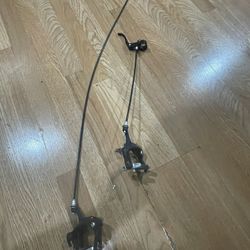 Rim Brakes