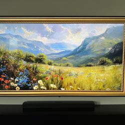 LG 86” LED 4K UHD Smart TV