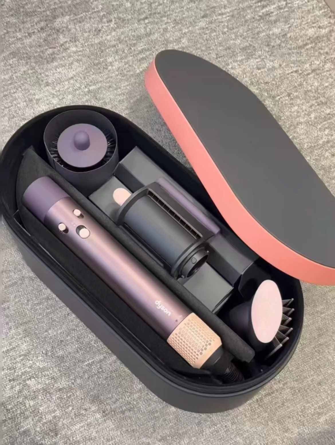 Dyson AirWrap Limited Edition 