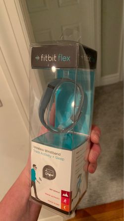 Fitbit Flex