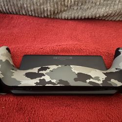 Playstation portable