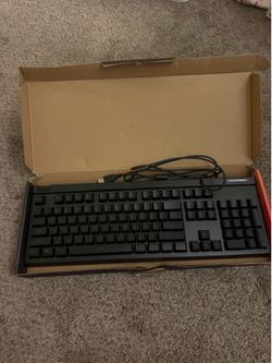 Keyboard