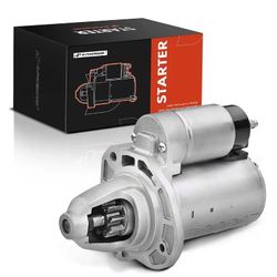 2011-2016 Dodge Charger/challenger V6 3.6L Engine Starter
