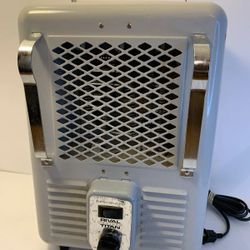 Heater: Titan Utility Space Heatery for Sale in Las Vegas, NV - OfferUp