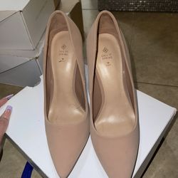 Heels Size 7