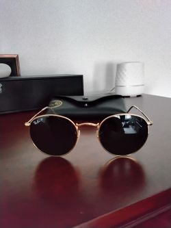 Ray-Bans