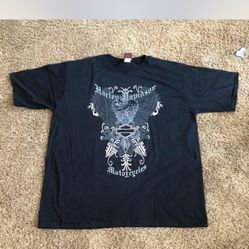 Harley davidson tee