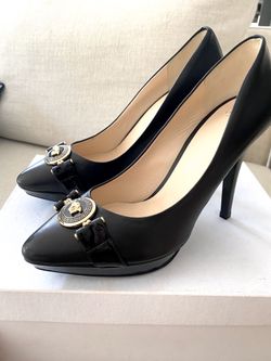 Versace pumps