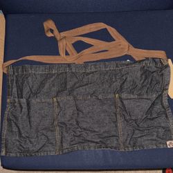Waitress Apron 
