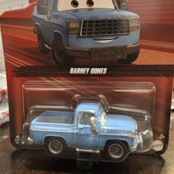 Disney Cars 