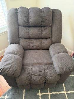 Rocking Chair Recliner