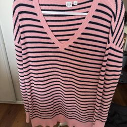 Gap Sweater