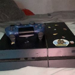 PS4