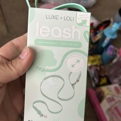 Dog Leash 