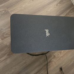 Polk Subwoofer