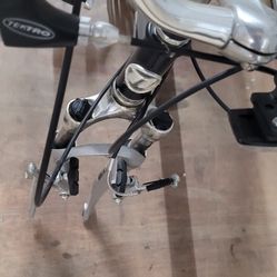 Dark Blue Novara Corsa Bicycle [ See Description ]