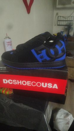 DC Shoes